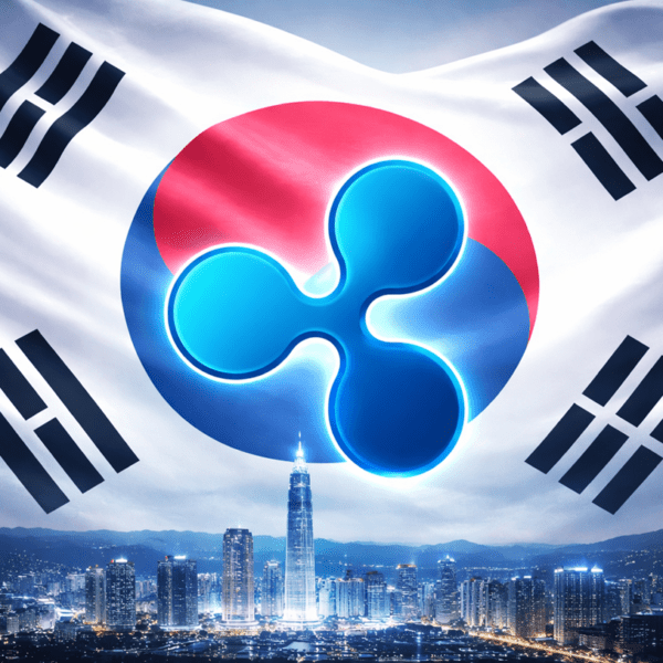 Ripple Lands Major Korea Deal With Top Insurance Giant Kyobo