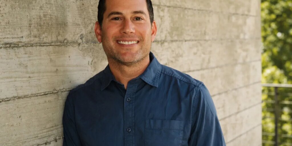 This CEO lived on canned soup and took simply two days off for his daughter’s beginning. Now he admits he overlooked correct work-life stability