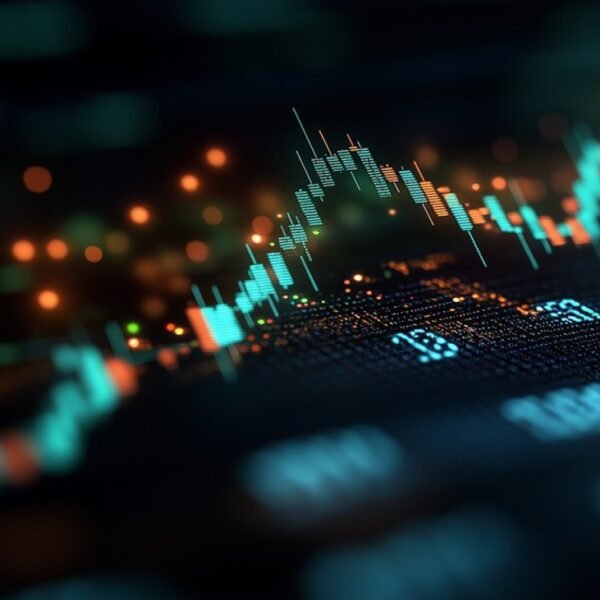 Is the trail clear for brand new highs?