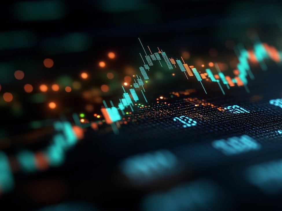 Is the trail clear for brand new highs?