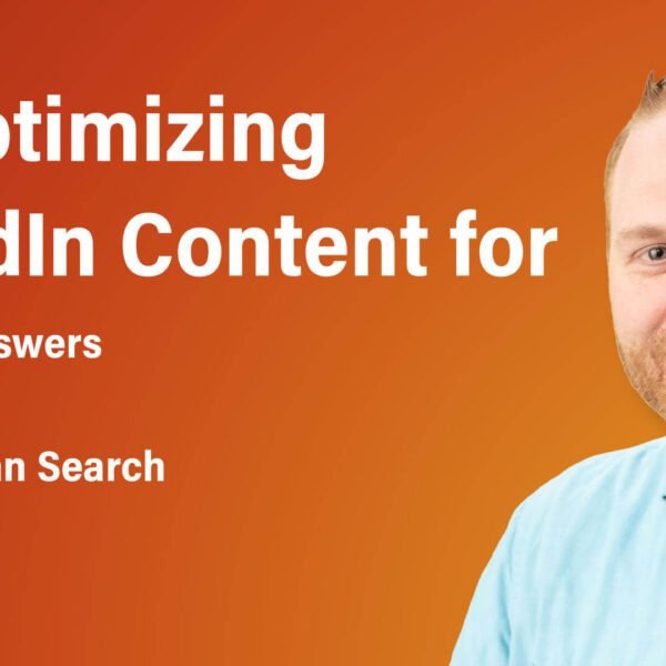 LinkedIn Is Rewriting the Rules of Visibility : Social Media Examiner