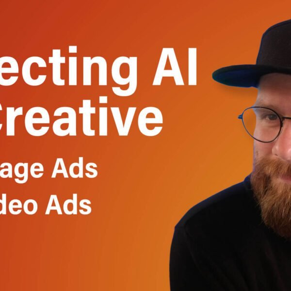 Ads and AI: Leveraging AI Creative in 2026 : Social Media Examiner