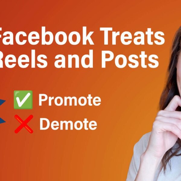 Facebook’s 2026 Rules for Reach & Relevance : Social Media Examiner