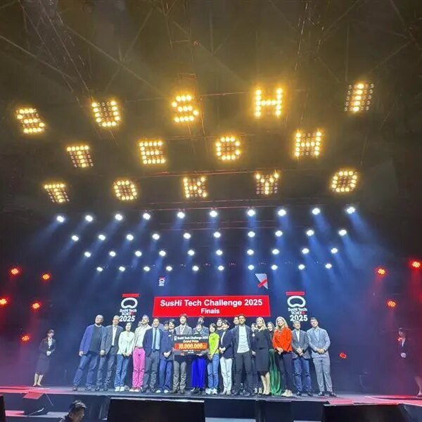 TechCrunch is heading to Tokyo — and bringing the Startup Battlefield with…