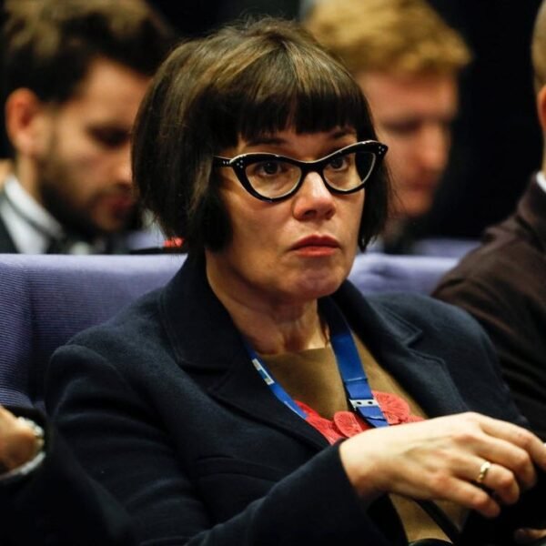 EU replaces its high commerce official following take care of Trump