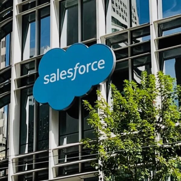 Salesforce is crowdsourcing its AI roadmap — with prospects 