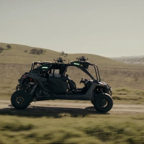 Coby Adcock’s Scout AI raises $100 million to coach its fashions for&hellip;