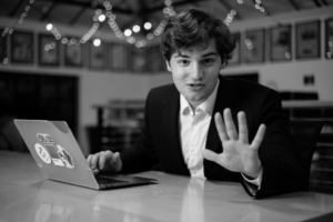 The Stanford freshmen who wish to rule the world . . . will in all probability learn this e-book and take a look at even more durable