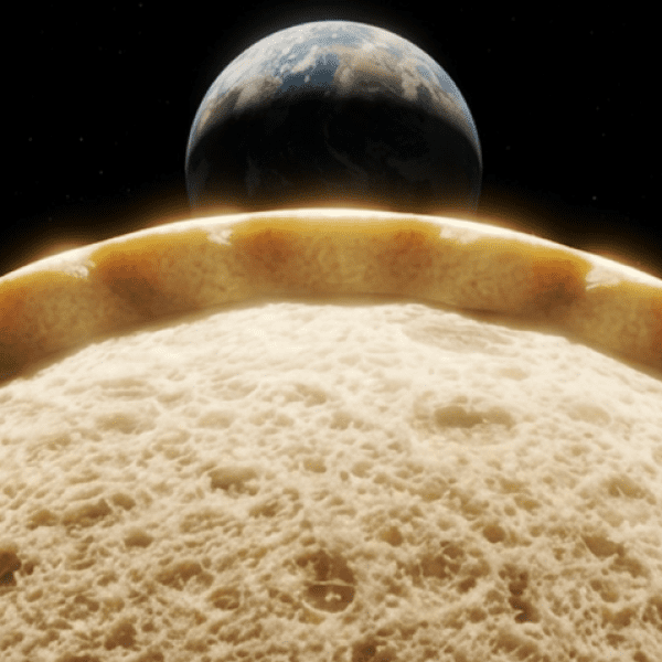 Smucker’s presents Artemis II crewmembers a lifetime provide of Uncrustables upon splash&hellip;