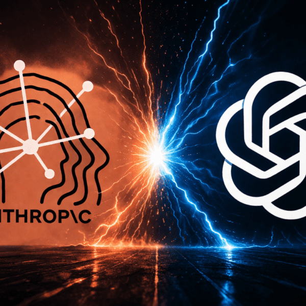 Anthropic’s rise is giving some OpenAI traders second ideas