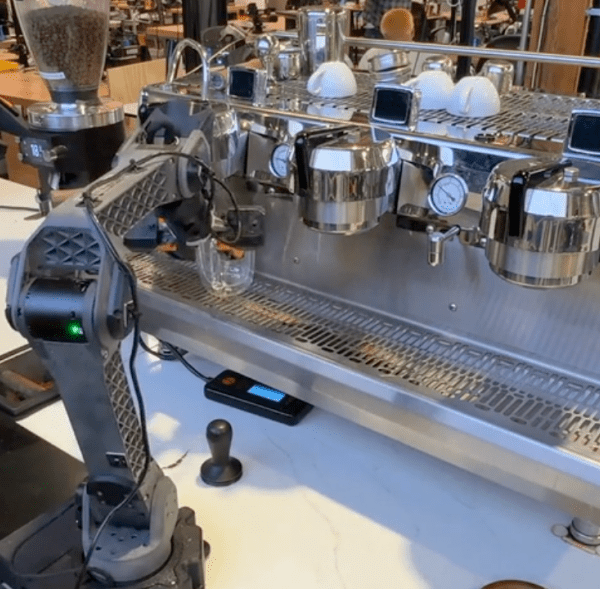 Physical Intelligence, a sizzling robotics startup, says its new robotic mind can&hellip;