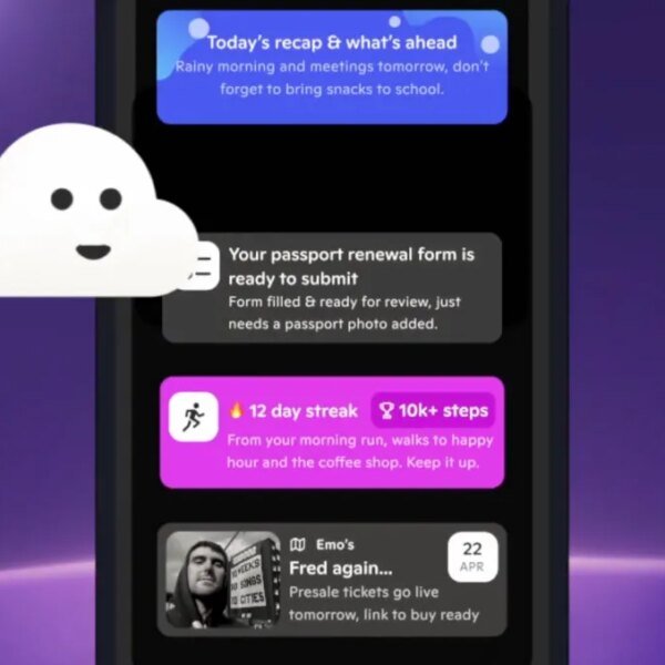 Investors again Skye’s AI residence display screen app for iPhone forward of&hellip;