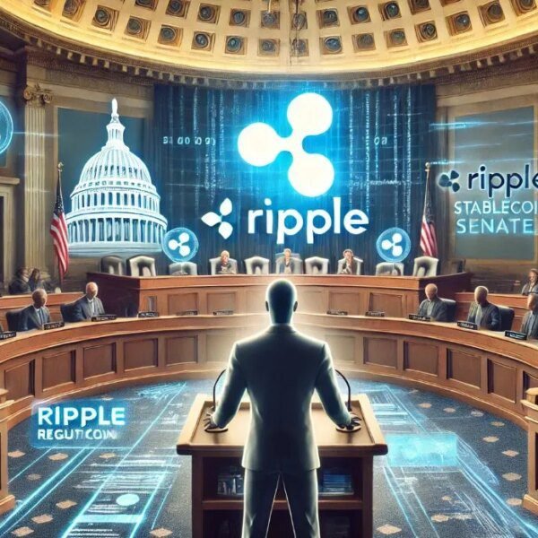 Ripple’s New Treasury Update Brings Crypto And Cash Management Under One Roof&hellip;