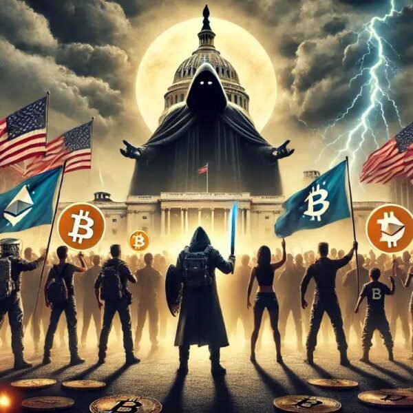 Crypto Scam Losses In The US Skyrocket 22% Near $12 Billion, FBI&hellip;