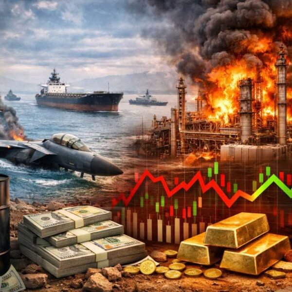 What to know in regards to the Iran struggle right now