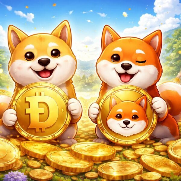 Shiba Inu Crosses 20,000 Burn Transactions Milestone, Dogecoin Eyes X Money, But&hellip;
