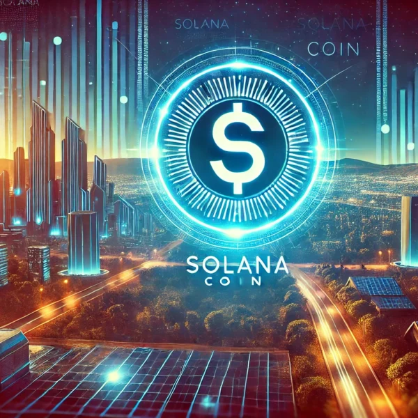 What To Expect For The Solana Price In April As Metrics Line…