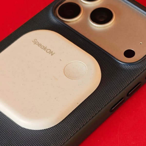 SpeakOn’s dictation system is a good suggestion marred by platform limitations