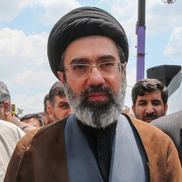 Statement from Iran’s Supreme Leader: Iran not searching for warfare however is…