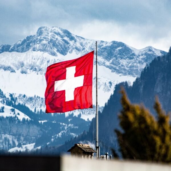 Switzerland March CPI +0.3% vs +0.5% y/y anticipated
