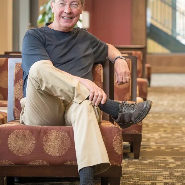 Meet a former VC who has a plan to organize American college…