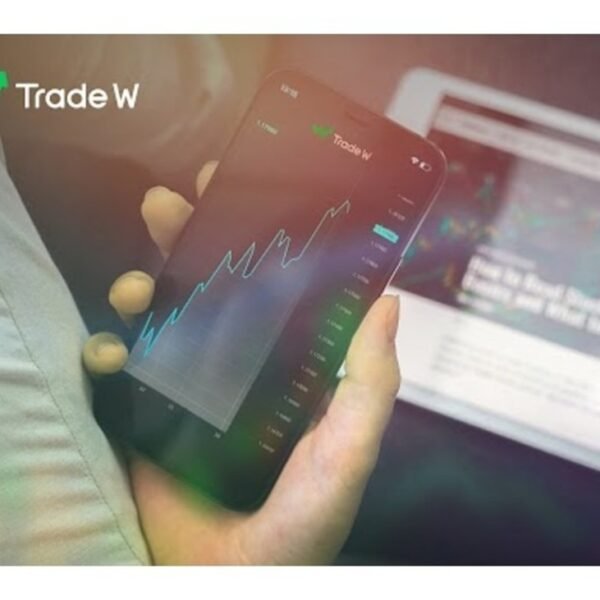 The Rise of Digital Nomad Traders in Forex Markets