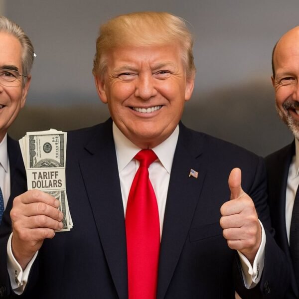 White House warns workers to not wager on Iran warfare, raises (lack&hellip;