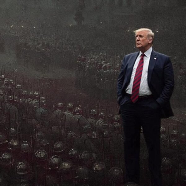 Trump: There is just one listing of agreed factors and will probably&hellip;