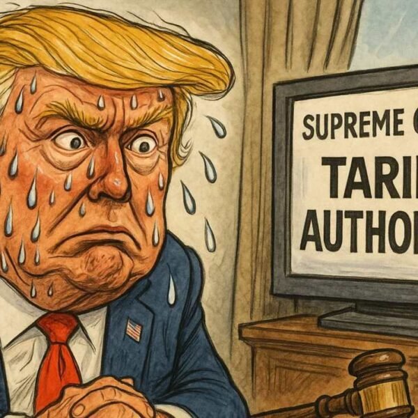 Trump to overtake metal, aluminium tariffs, lifting efficient import prices