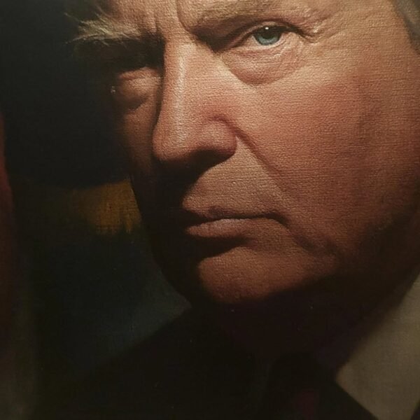 Trump: The greatest bridge comes tumbling down. It is time for Iran…