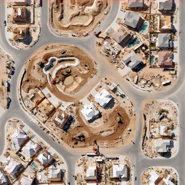 US NAHB April housing market index 34 vs 37 anticipated