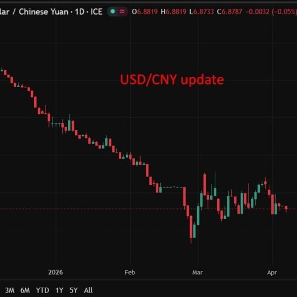 Yuan seen strengthening to six.8 as China resilience offsets seasonal weak point