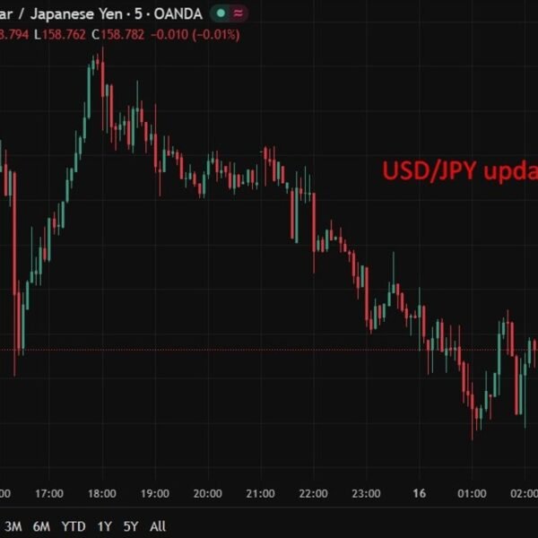 Japan’s Katayama says intently watching FX as oil volatility hits yen