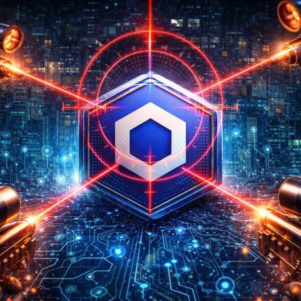 Chainlink Is Being Quietly Targeted By Large Players. Find Out What The&hellip;