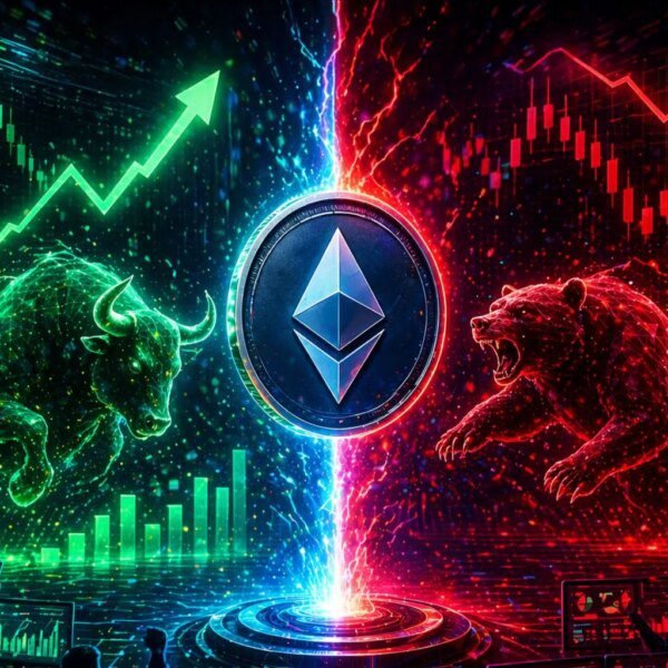 Ethereum Buyers Regain Derivatives Control For The First Time Since 2022: A&hellip;