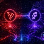 TRON’s Stablecoin Network Plugs Into LI.FI: What It Means For Cross-Chain Liquidity