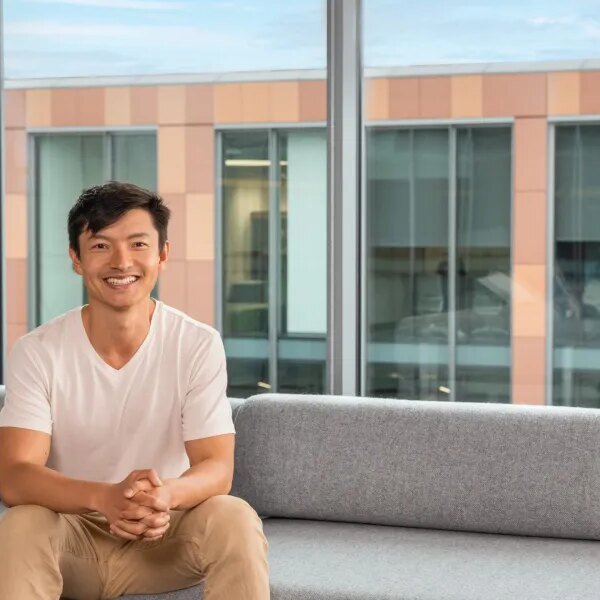 Upstart’s new millennial CEO thinks AI could make each American 10% richer