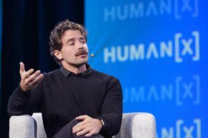 Vercel CEO Guillermo Rauch alerts IPO readiness as AI brokers gas income surge