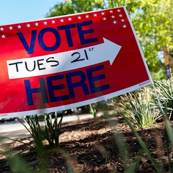 Conservative group probes Virginia redistricting vote, mail-in ballots