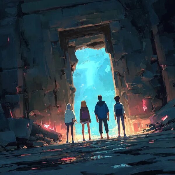 AI Dungeon maker Latitude unveils Voyage, a platform for creating AI-powered RPGs