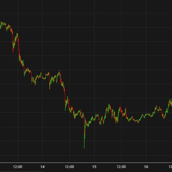 Oil costs proceed to creep greater in at present’s commerce in a&hellip;