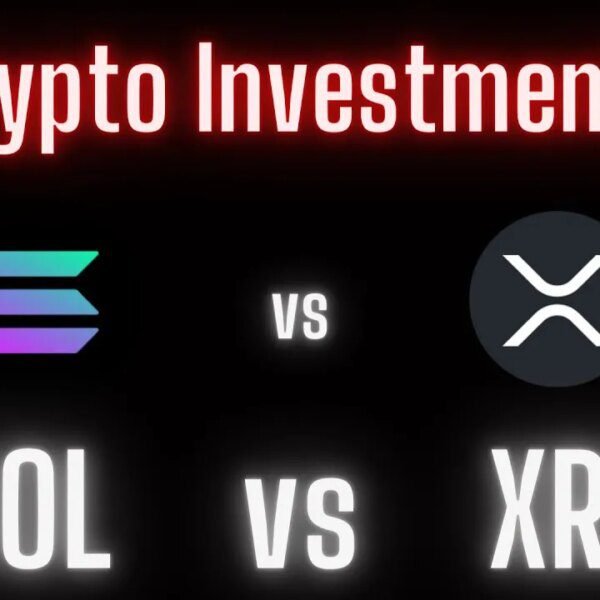 Here’s How Solana And XRP ETFs Have Performed Compared To Bitcoin And&hellip;