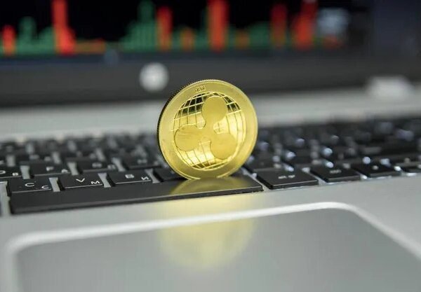 XRP Gains Momentum As Buyers Return, But Here’s What The Sharpe Ratio&hellip;