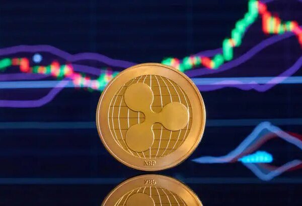 Massive XRP Adoption Trend Paints The Most Bullish Picture Yet