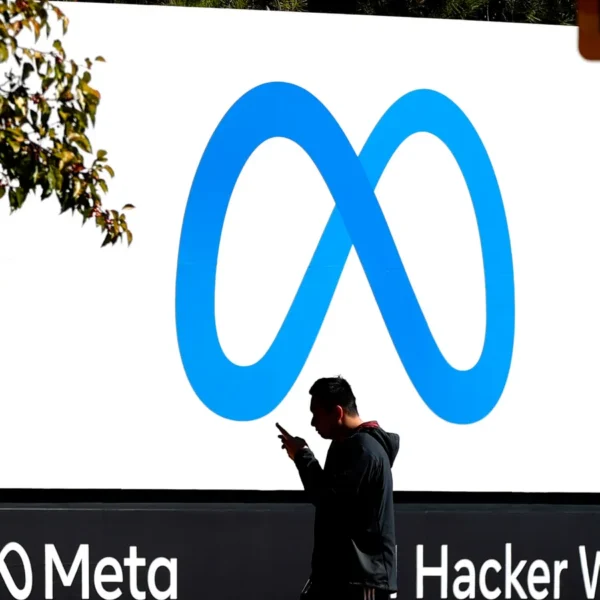 Meta sued by Consumer Federation of America