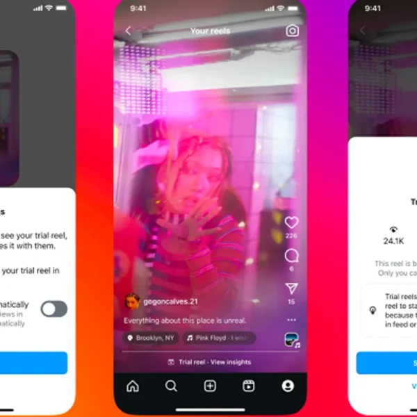 Instagram permits creators to schedule Trial Reels