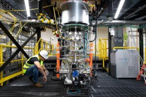 Fusion energy startup Zap Energy pulls a partial pivot, including nuclear fission to the combination