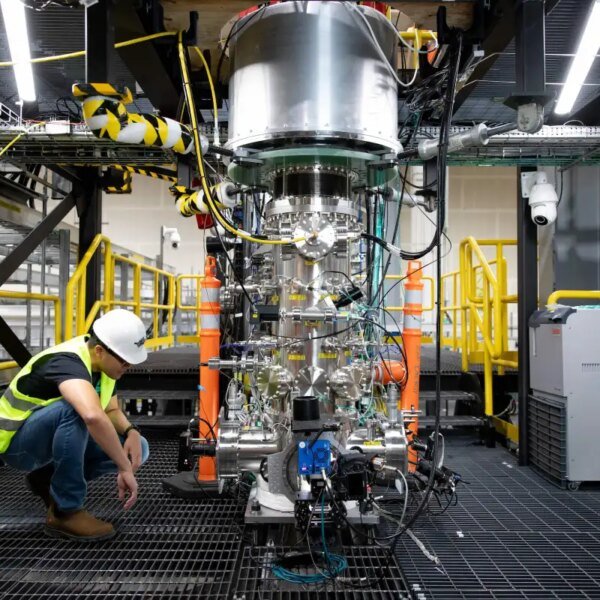 Fusion energy startup Zap Energy pulls a partial pivot, including nuclear fission&hellip;