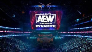 32-year previous star reveals actual purpose why she joined AEW: “I think it was a great, not alternative to WWE”