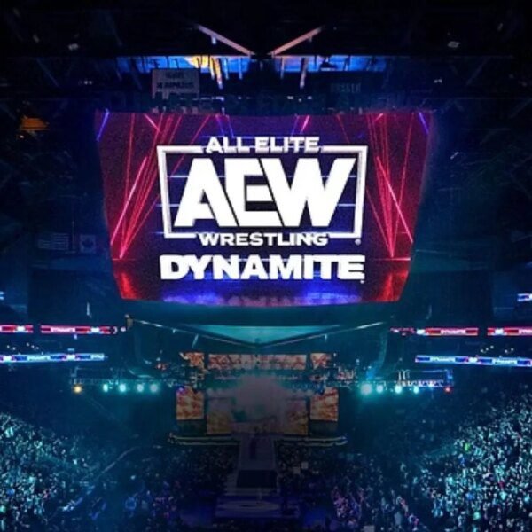 32-year previous star reveals actual purpose why she joined AEW: “I think&hellip;